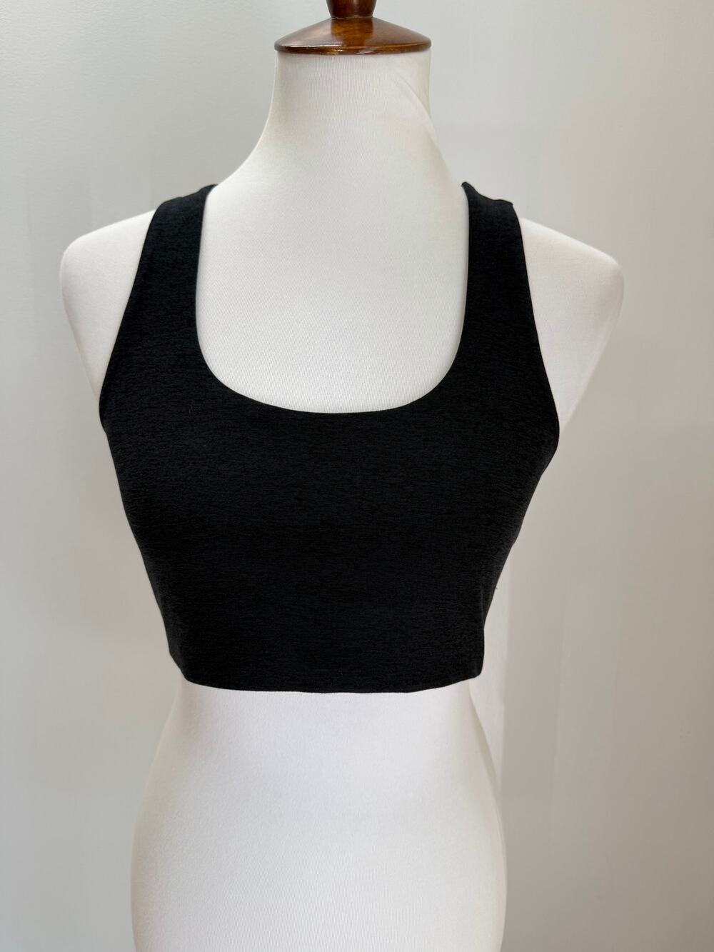Beyond Yoga Simplicity Sports Bra Racerback Sz M